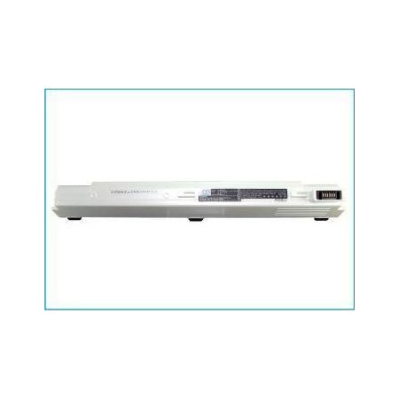 Bsc Preferred Belinea o.book 4 o.book 4.1 4400mAh Pearl Laptop and Notebook Replacement Battery CS-MSX320NP.3